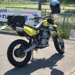 スズキ　250SB  の画像