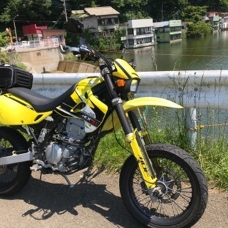 スズキ　250SB  の画像