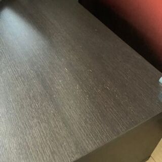 『締め切りました。』1800✖️440✖️300 長いロータイプ　テレビボードの画像