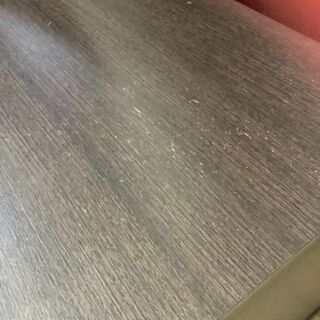 『締め切りました。』1800✖️440✖️300 長いロータイプ　テレビボードの画像