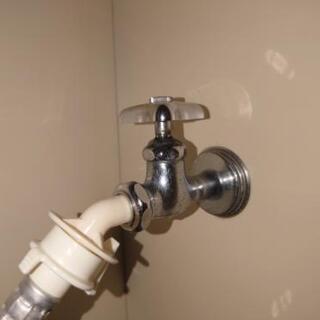 蛇口の水漏れ、不具合。　排水管からの水漏れ修理の対応させて頂いて...
