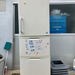 東芝冷蔵庫