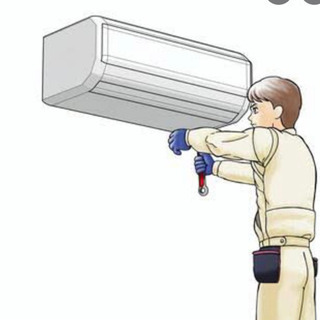 エアコン工事助手 アルバイト 日払い可能 マイカー通勤可
