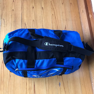 🦊旅行バック　🐣値下げ🐞の画像