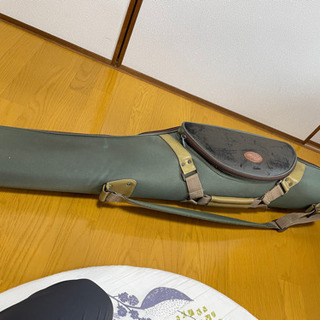 ダイワ　プロバイザー　ロッドケースの画像