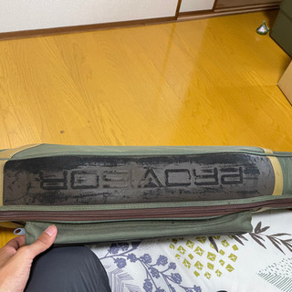 ダイワ　プロバイザー　ロッドケース