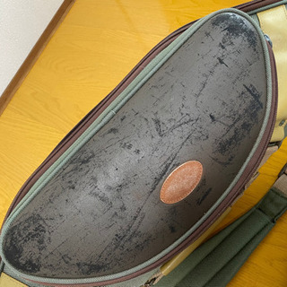 ダイワ　プロバイザー　ロッドケースの画像