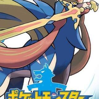 福島県でポケモン剣盾