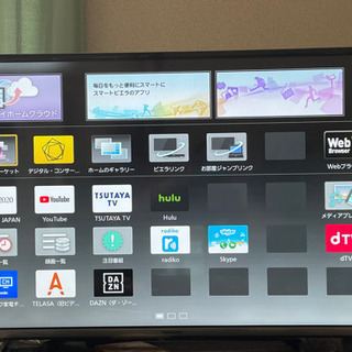 【取引中】パナソニック テレビ 42型