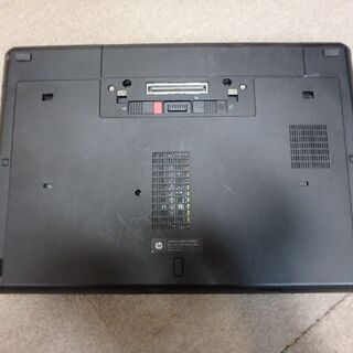 パソコン ノートパソコン☆HP ProBook 6560b☆No.0099 6 28☆税込価格☆の画像