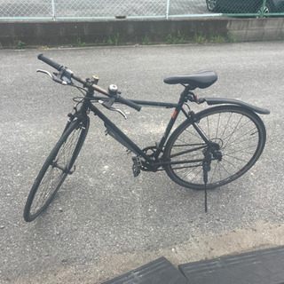 とても軽くて乗りやすいです🤲の画像