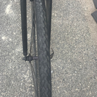 とても軽くて乗りやすいです🤲の画像