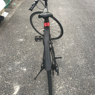 とても軽くて乗りやすいです🤲の画像