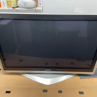 VIERAハイビジョンプラズマテレビ58インチ