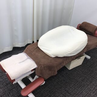 マタニティーマッサージ始めました。