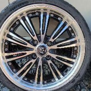 軽16インチ　3本　165/45R16