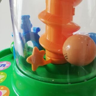 アンパンマン★くるコロタワー