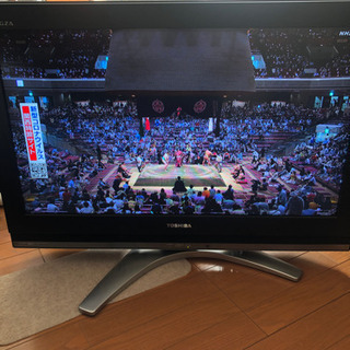 東芝　TOSHIBA REGZA C3500 32C3500 中...