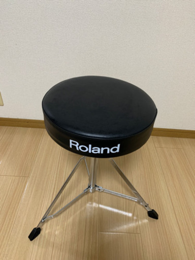 【ネット決済】ローランド電子ドラム　TD-1KV【美品】