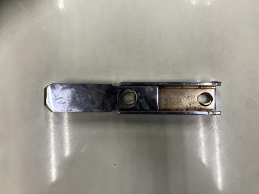 100ハイエース　ロングヒンジ