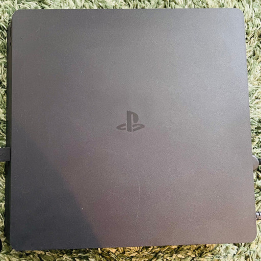PlayStation4 PS4 プレイステーション4 本体