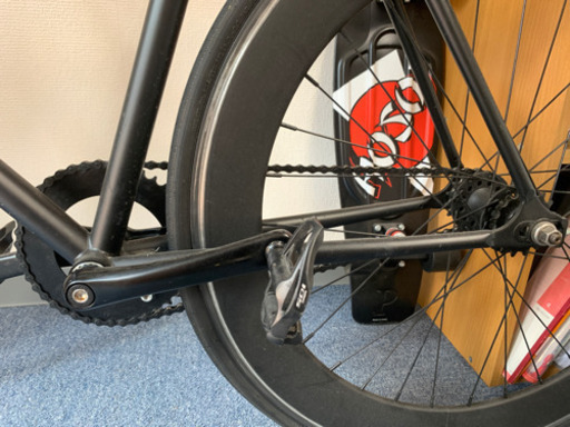自転車