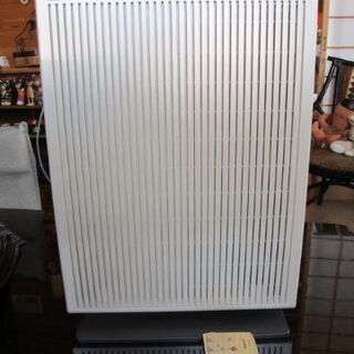 ナショナル　空気清浄機　稼働品