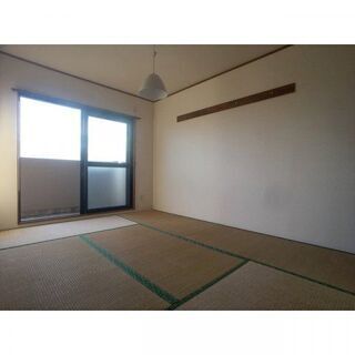 💖初期費用0円対応可能💖両毛線「岩宿」駅徒歩45分🌟ペット相談🌟角部屋・3ＤＫ🎵管理番号「85213」 - 賃貸（マンション/一戸建て）
