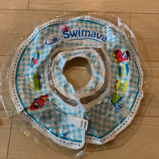 スイマーバの画像