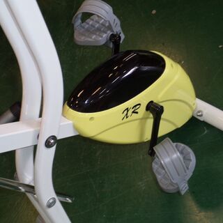 【愛品倶楽部柏店】BTM フィットネスバイク【問合わせ番号：121-004502 002】の画像