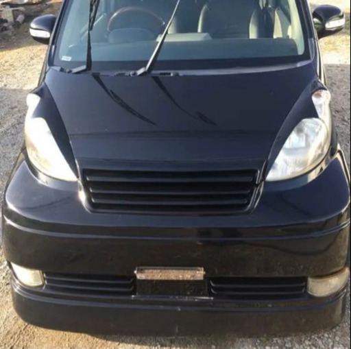 JB5 ライフ用 フルエアロ 前期