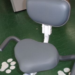 【愛品倶楽部柏店】BTM フィットネスバイク【問合わせ番号：121-004502 002】の画像