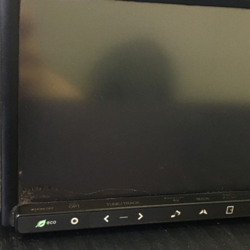 クラリオン　カーナビ　NX710