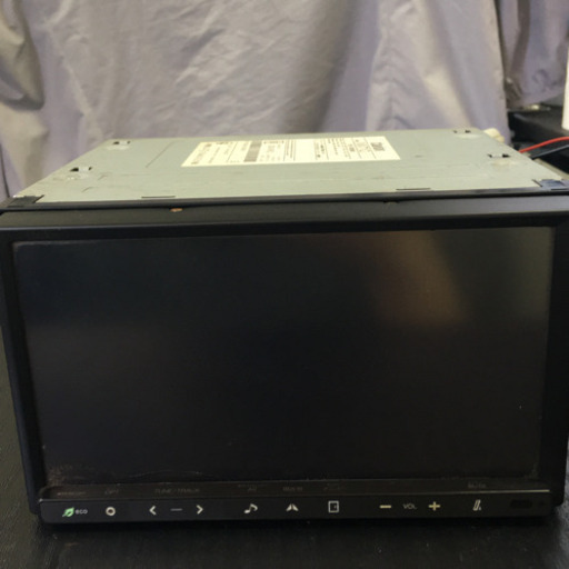 クラリオン　カーナビ　NX710