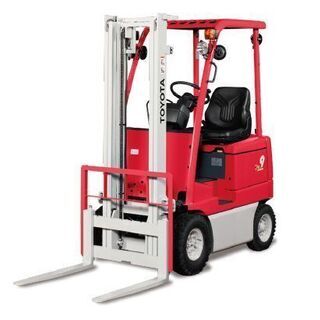 TOYOTA L＆F　プチランナー900　【埼玉県内限定（首都圏...