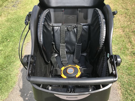 《値下げ！》大容量8.9Ah❕【☆美品☆】Gyutto　/　パナソニック【整備済み】