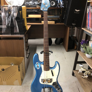 🌹美品🌹FENDER JAZZ BASSエレキベース