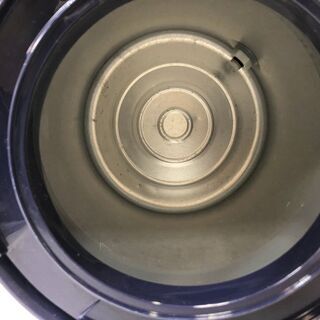 ★状態〇★ ピーコック キーパー 広口タイプ ゴールド 8.1L INH-80の画像