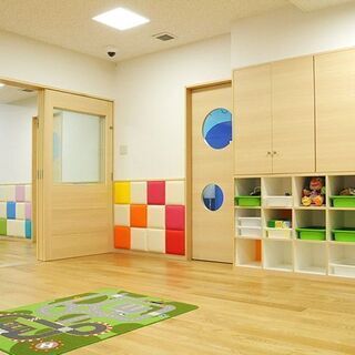 【名古屋校】サンライズキッズインターナショナルスクール　オープニングスタッフ募集の画像