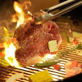 【夏休み短期もOK】オアシスパークBBQ CANVASの夜間スタッフ