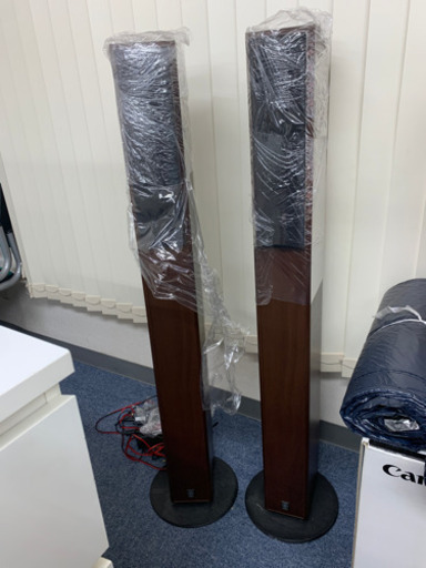 Yamaha スピーカー NS-F210