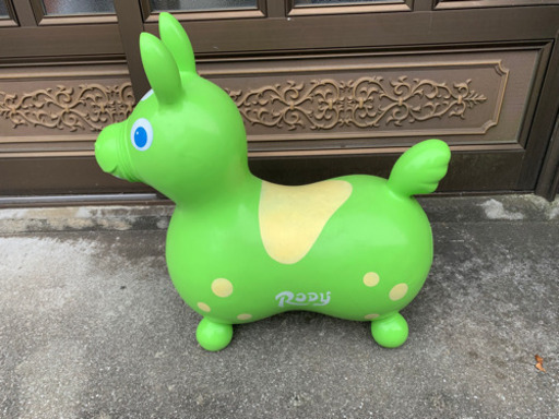 ＲＯＤＹ、ロディ
