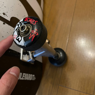 ※最終値下げ※【美品】スケートボードの画像