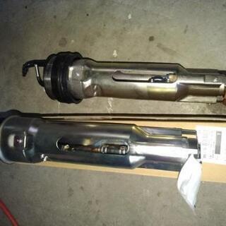 ジェットスキー修理 - 鈴鹿市