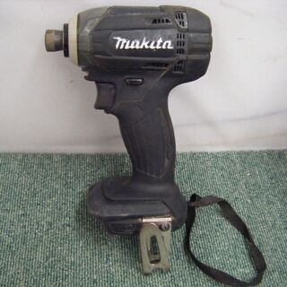 マキタ　TD149　インパクトドライバ　中古品　本体のみ