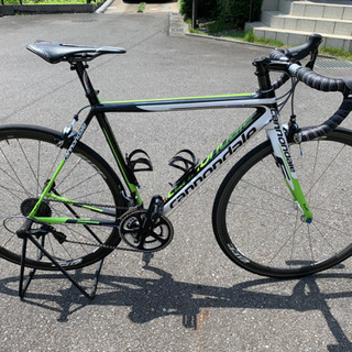 CANNONDALE SUPERSIX EVO HI-MOD カ...