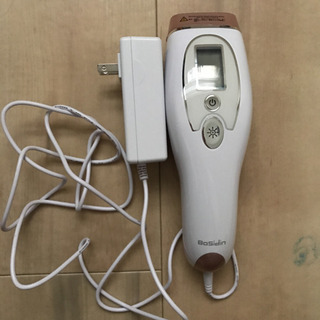 脱毛器の画像