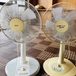 一台扇風機無料