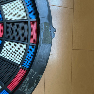 ★すぐに遊べる★ ダーツセットの画像