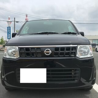 オッティ 黒 検R4.4 新品タイヤ 新品ワイパ バックカメラ ...